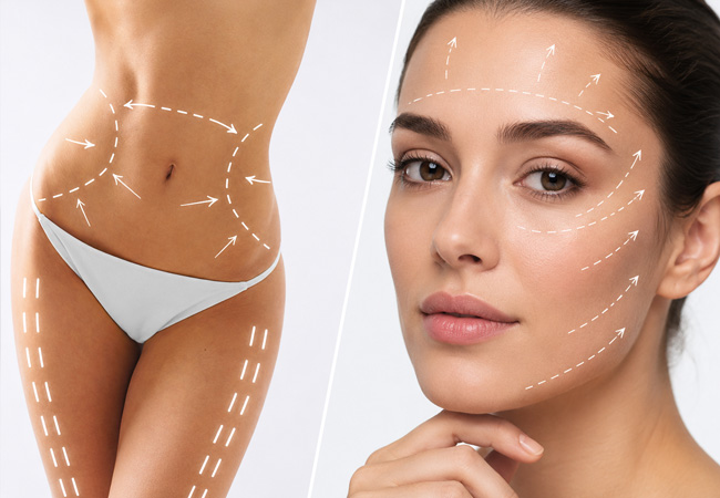 Exclusively for Women
Cryosculpting for Face or Body at Flow (near HUG): 4.8* on Google

Eliminate saggy skin & stubborn fat with this scientifically-proven treatment combining Thermal Therapy, Cryolipolysis and EMS
 Photo