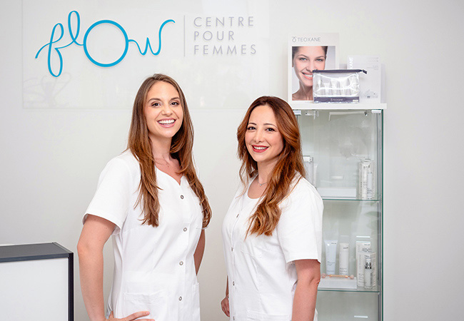 Exclusively for Women
Cryosculpting for Face or Body at Flow (near HUG): 4.8* on Google

Eliminate saggy skin & stubborn fat with this scientifically-proven treatment combining Thermal Therapy, Cryolipolysis and EMS
 Photo