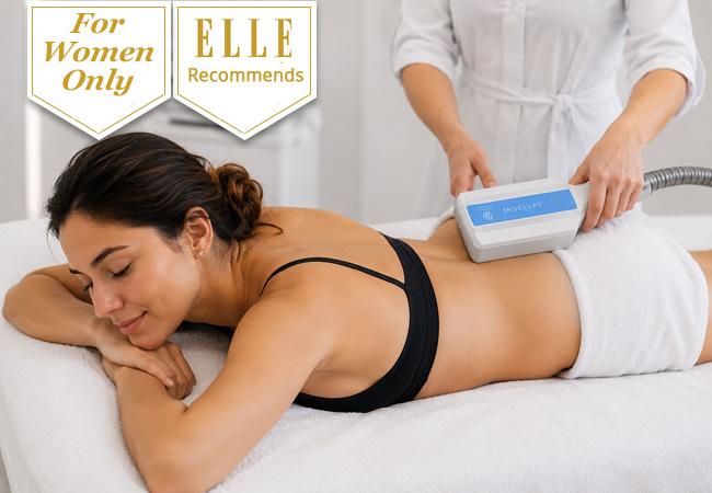 Cryosculpting at Flow (near HUG)