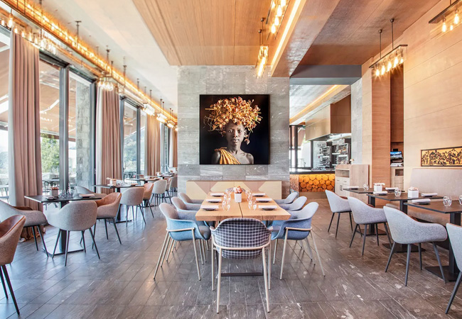 "Superb" - Booking.com
Villars Palace 5* Hotel:
2 Nights plus CHF 100 Restaurant Credit

Luxury escape in the Swiss Alps in one of Switzerland's best hotels, valid til April 2027
 
 Photo