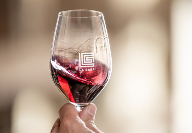 Gold Medal - Geneva S&eacute;lection des Vins
6 Bottles from Domaine de La Gara, Jussy - Established 1753
Hand-harvested, award-winning, organic wines from one of Geneva's oldest estates



​​
 Photo