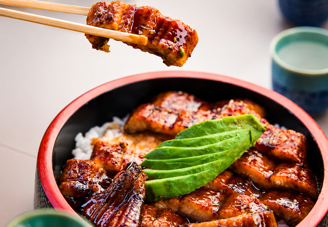 Bestseller
Japanese Cuisine at Shogun (Eaux-Vives): CHF 100 Food & Drink CreditA Geneva favourite for 20+ years, recommended by 92% of BuyClubbers
 Photo