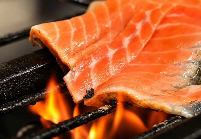 Bestseller
Japanese Cuisine at Shogun (Eaux-Vives): CHF 100 Food & Drink CreditA Geneva favourite for 20+ years, recommended by 92% of BuyClubbers
 Photo
