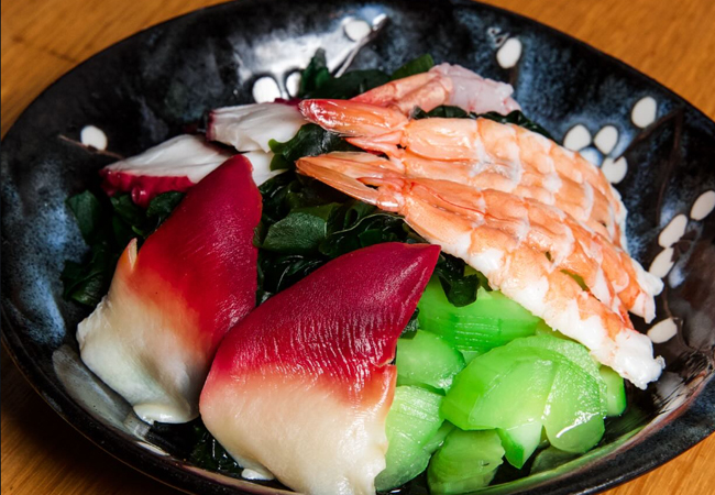 Bestseller
Japanese Cuisine at Shogun (Eaux-Vives): CHF 100 Food & Drink CreditA Geneva favourite for 20+ years, recommended by 92% of BuyClubbers
 Photo