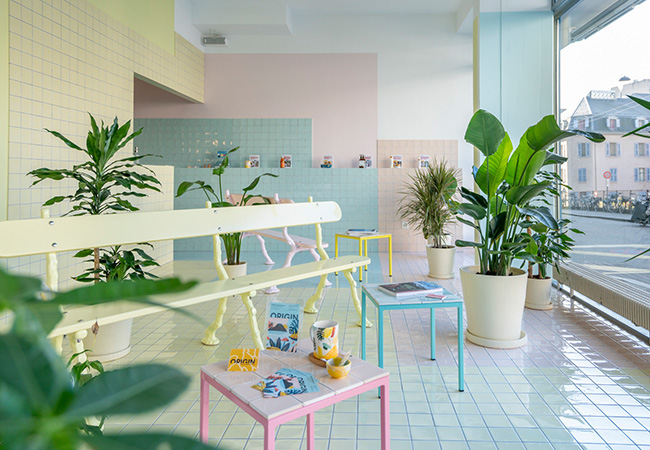 "A mental reset button" - GQ
Zero-Gravity Floating at ORIGIN Float (Plainpalais)
Escape all sensory distractions and drift into a deep state of calm. Choose Solo or Duo session
 Photo