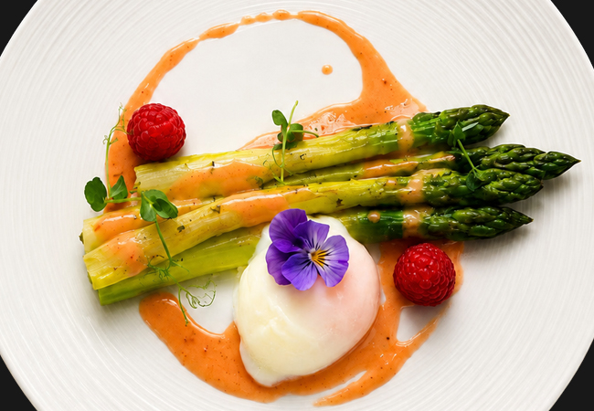 4.6* on Google
Le Flacon (Carouge): 150 Food Credit​​​
A new chapter for Carouge's long-time Michelin-starred address - now re-imagined as a relaxed French bistro​​ Photo