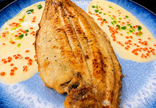 "Spectacular" - Tribune de Gen&egrave;ve
​Seafood at Octopus (Champel): CHF 140 Credit

Signature grilled octopus, oysters & whole fish - fresh from the sea

 
 Photo