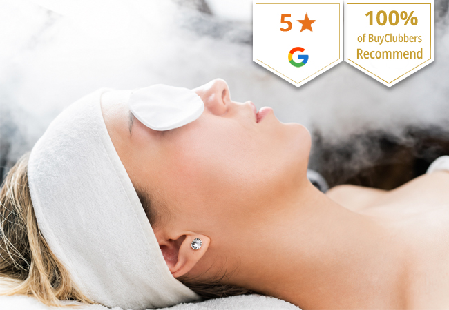 Facial / Massage at Le Labo (Jonction)