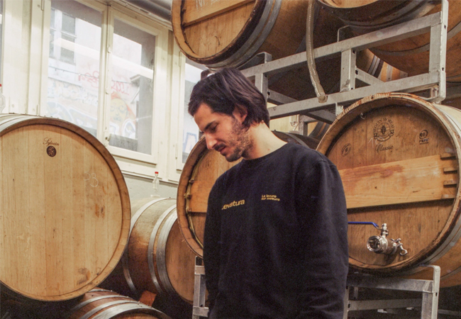 Made in Geneva
Chien Bleu Microbrewery: 24 Bottles of Jasper Craft Beer (Delivery)
Old-world Belgian miners&rsquo; beer is brought back to life in Geneva: dry, refreshing & different​​​​​​
 Photo