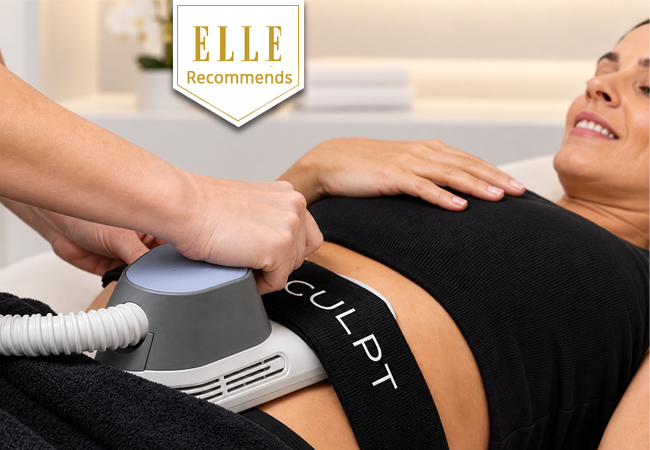 EMsculpt® at Fleurs de Coton (Eaux Vives)