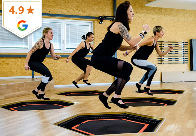 TAC Wellness (Lancy)