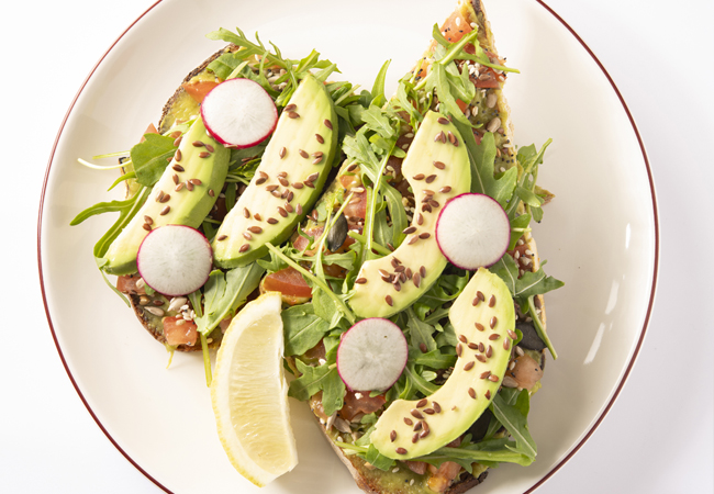 Recently Opened
All-day Brunch 7/7 at  Caf&eacute; Tartines (Plainpalais): CHF 65 Credit
One of Switzerland&rsquo;s fastest-growing all-day brunch concepts - with 8 locations opened in 2026​​​​ - rated 4.9* on Google
 
 Photo