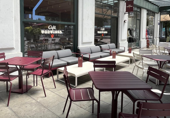 Recently Opened
All-day Brunch 7/7 at  Caf&eacute; Tartines (Plainpalais): CHF 65 Credit
One of Switzerland&rsquo;s fastest-growing all-day brunch concepts - with 8 locations opened in 2026​​​​ - rated 4.9* on Google
 
 Photo