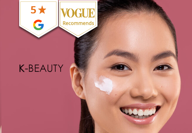 Korean Facial at Clinique Vitalise (Champel)