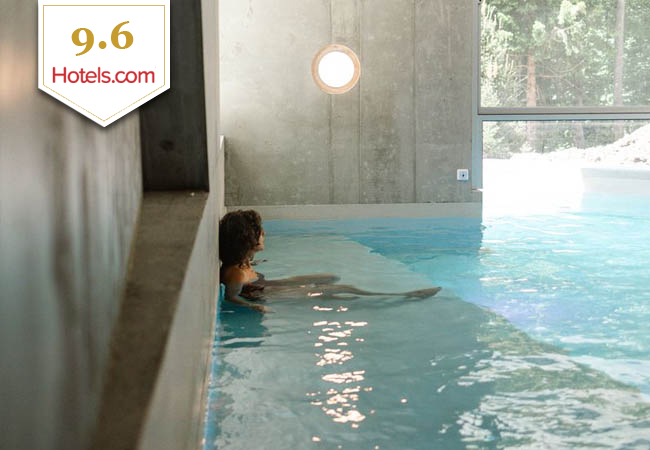 "Exceptional" - Hotels.com
Grand Hotel Belvedere 5* (Wengen / Jungfrau)​​: 2 Nights with Half-Board & Spa AccessEpic ski, award winning cuisine, Japanese-inspired spa - and Jungfrau views out of a Swiss postcard. Just 2h30 from Geneva
 Photo