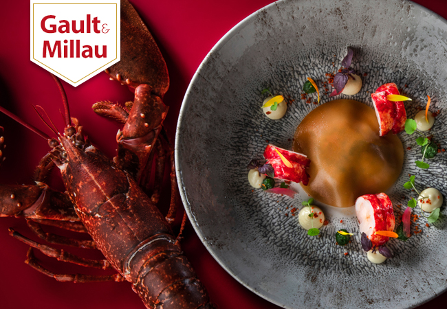 "Magnificent  " - Gault&Millau
Woods at InterContinental Geneva 5* Hotel (Nations): CHF 150 CreditGourmet European & Mediterranean cuisine by Michelin-pedigree chefs


 Photo
