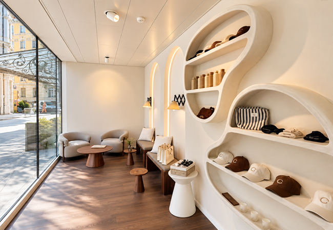 Just Opened
Hot Pilates at Halo Studio (P&acirc;quis): 10 Mat or Reformer Classes
Mix & match infrared-heated Mat Pilates and classic Reformer - in Geneva's newest studio
 Photo