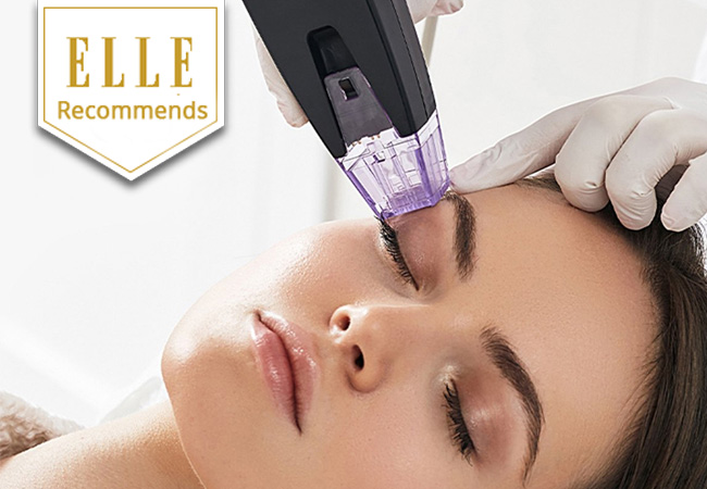 Morpheus8™ at Dr Nasser Madi Aesthetic Clinic (Champel)