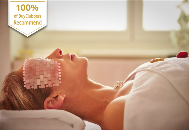 BuyClub ExclusiveLa Vall&eacute;e Spa Suites at 5* Ritz-Carlton, GenevaLuxury spa with 5* facilities, private hammam &  innovative treatments. Choose massage + private hammam (solo or duo), or facial
 Photo