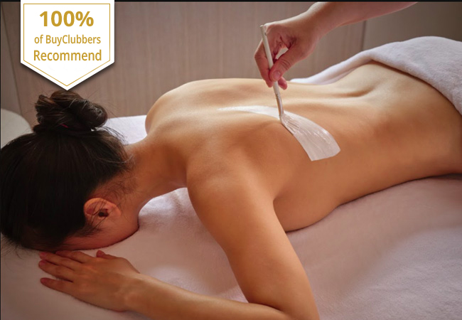 BuyClub ExclusiveLa Vall&eacute;e Spa Suites at 5* Ritz-Carlton, GenevaLuxury spa with 5* facilities, private hammam &  innovative treatments. Choose massage + private hammam (solo or duo), or facial
 Photo