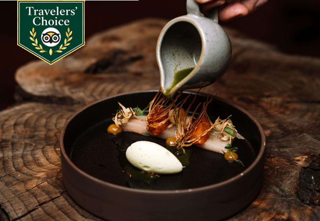 Tripadvisor Best-of-the-Best
Walliserhof 5* Grand Hotel & Spa (Saas-Fee, Valais): 
2-Nights with Half-Board
Relais & Ch&acirc;teaux luxury Alpine escape just 10-mins walk from the slopes, valid till April 2027
 
 Photo