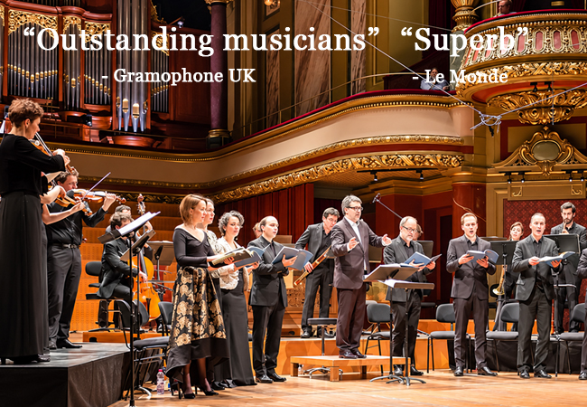 Bach's Greatest Hits by Gli Angeli Ensemble: Nov 29 @ Victoria Hall