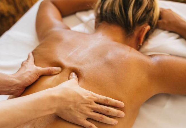 5* on GoogleSignature 'Total Regeneration' Massage & Facial at Clinique Vitalise (Champel)

The clinic's leading protocol for deep relaxation & glowing skin
 
 Photo