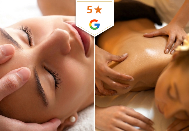 Signature 'Total Regeneration' Treatment at Clinique Vitalise (Champel)